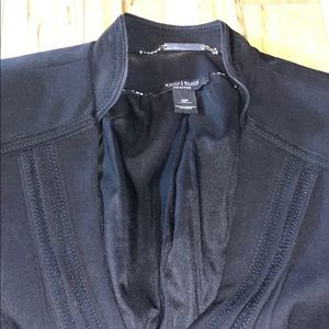 White House Black Market suit jacket - Black sz12P